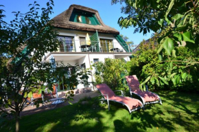 Reethauser Boddenstr. 17, Gager
